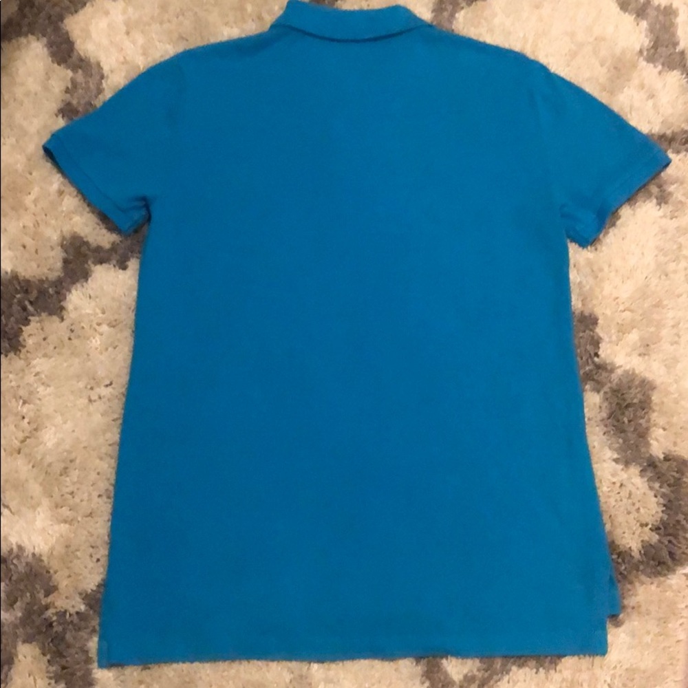 Polo by Ralph Lauren short sleeve boys Large shirt - Picture 7 of 8